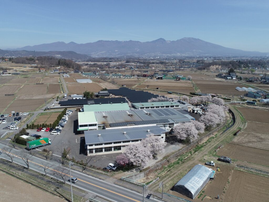 株式会社丸信製作所