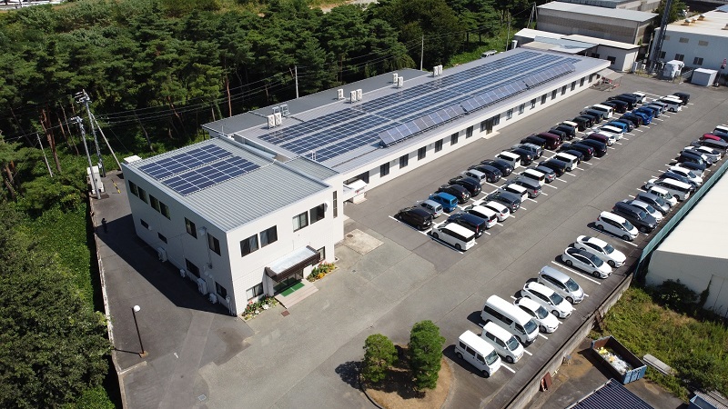 株式会社広田製作所