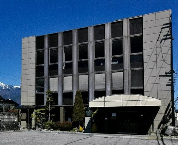 小澤建設株式会社