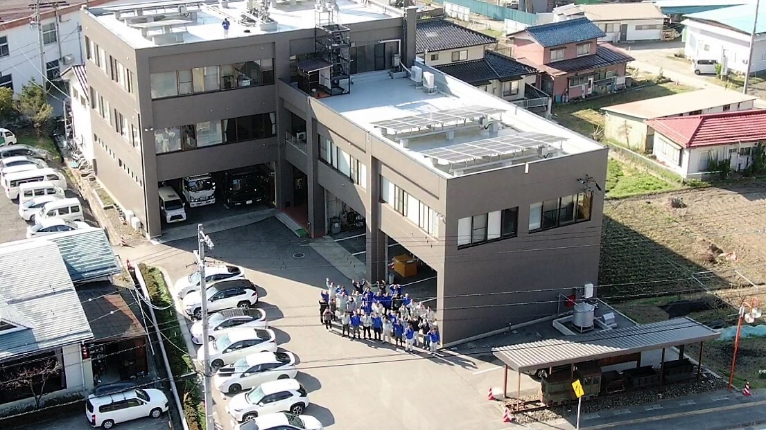 株式会社小池組