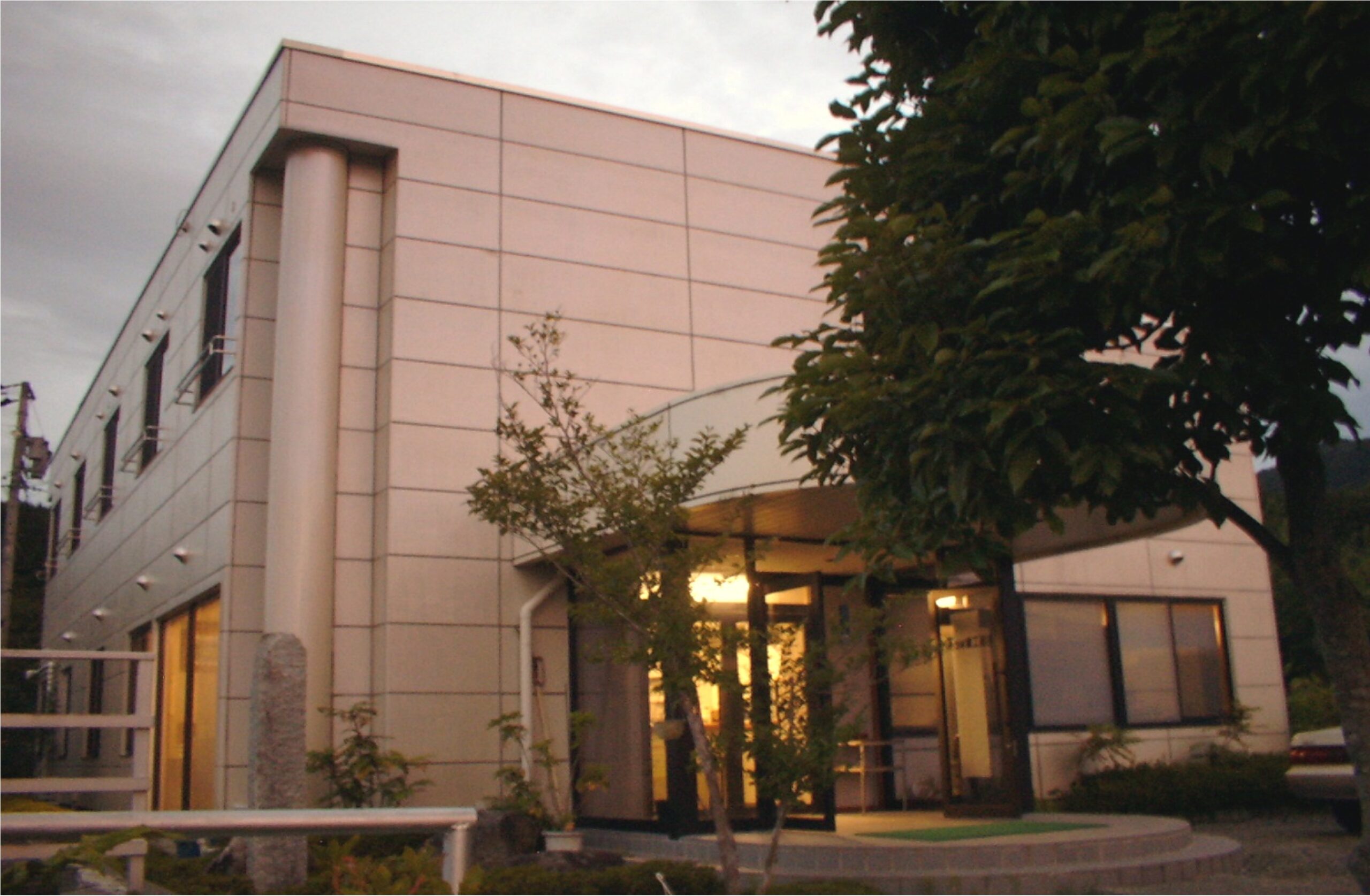 古田工業株式会社