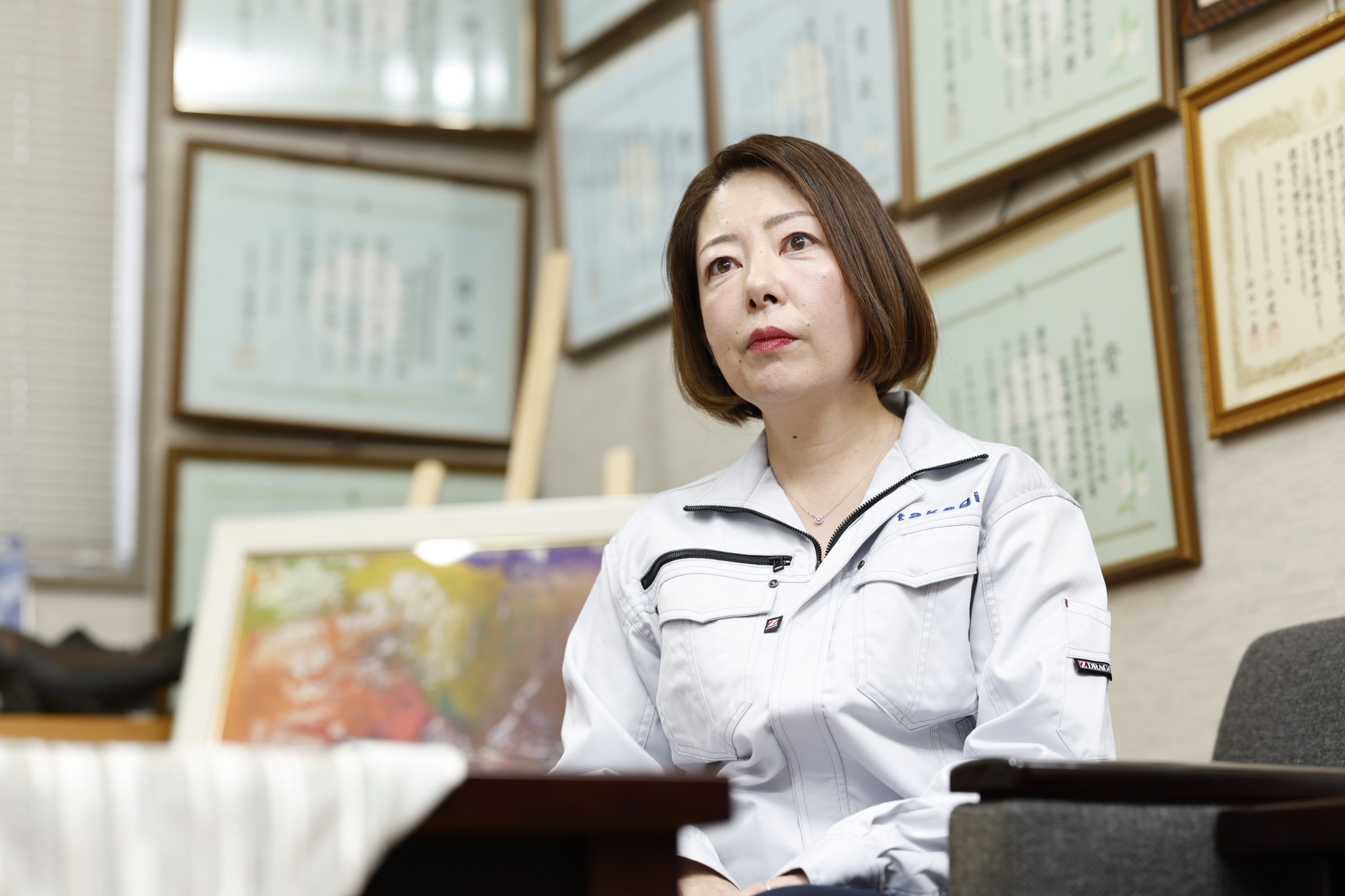 高木建設株式会社