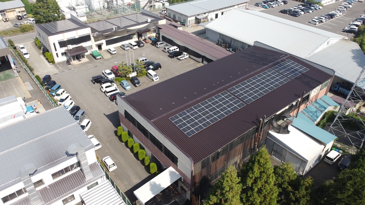 飯山精器株式会社
