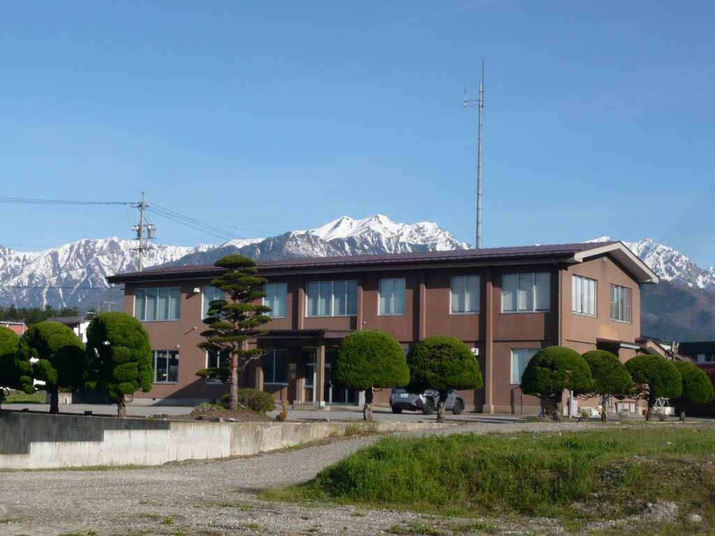 株式会社峯村組