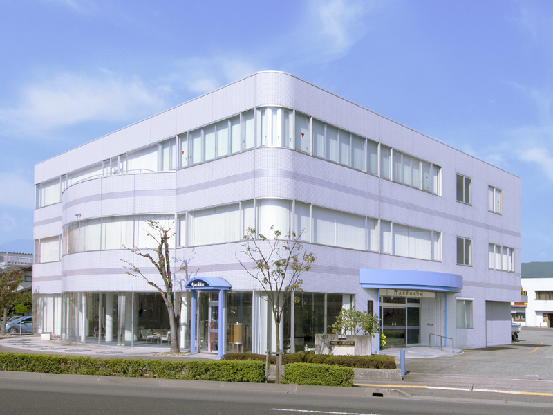株式会社竹村製作所