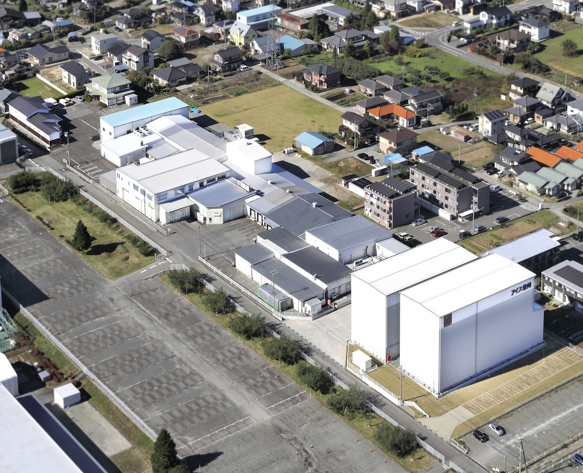 宮下製氷冷蔵株式会社