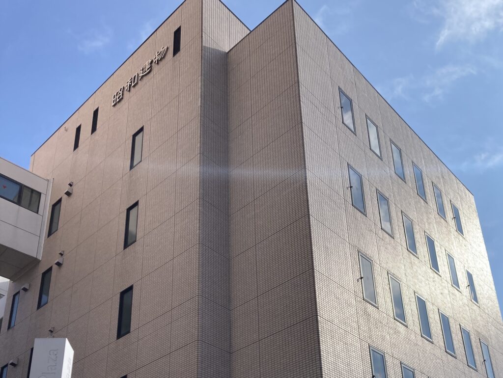 ＦＪＵＴプラス株式会社　長野支店