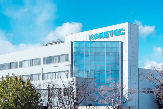 カネテック株式会社