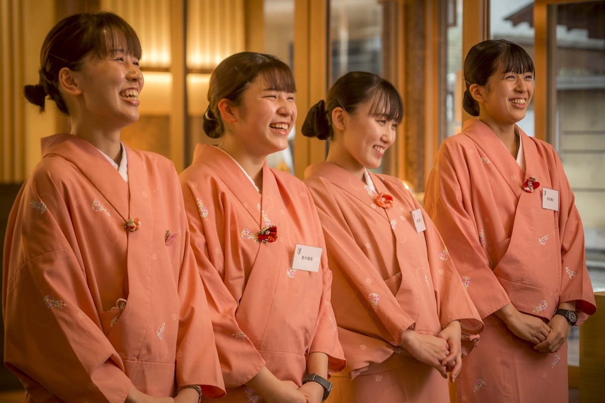 有限会社ホテルさかえや
