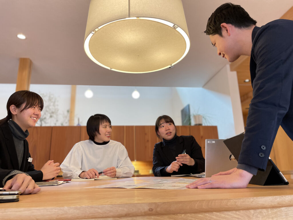 株式会社フォレストコーポレーション