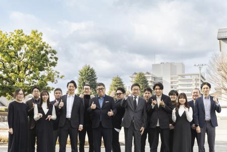 飯島建設株式会社