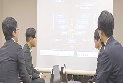 長野日本ソフトウエア株式会社