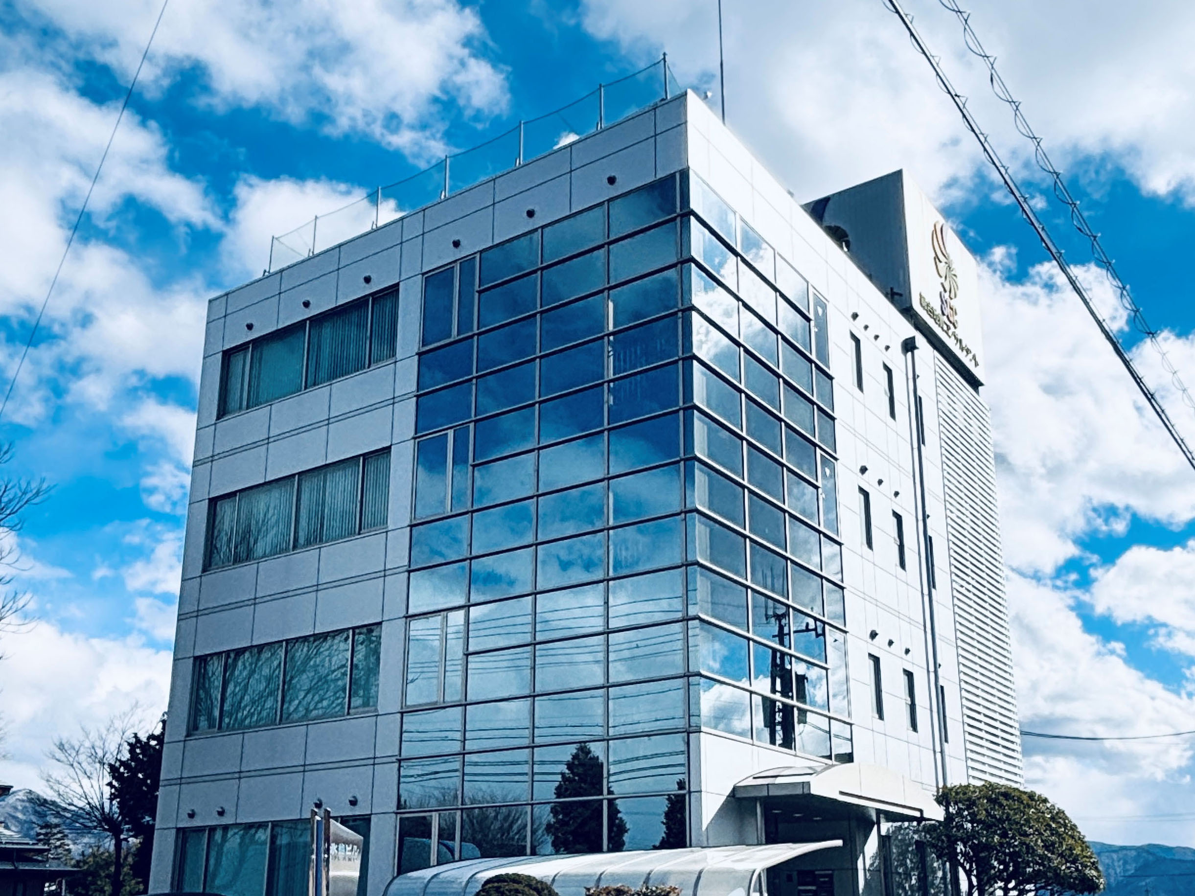 社員の子育て応援宣言イメージ写真