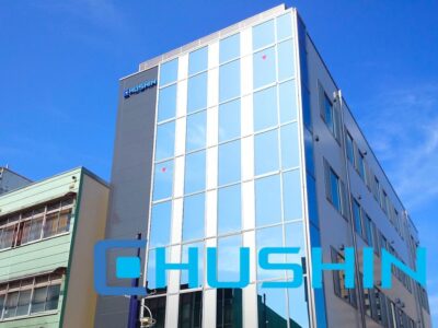 中信アスナ株式会社