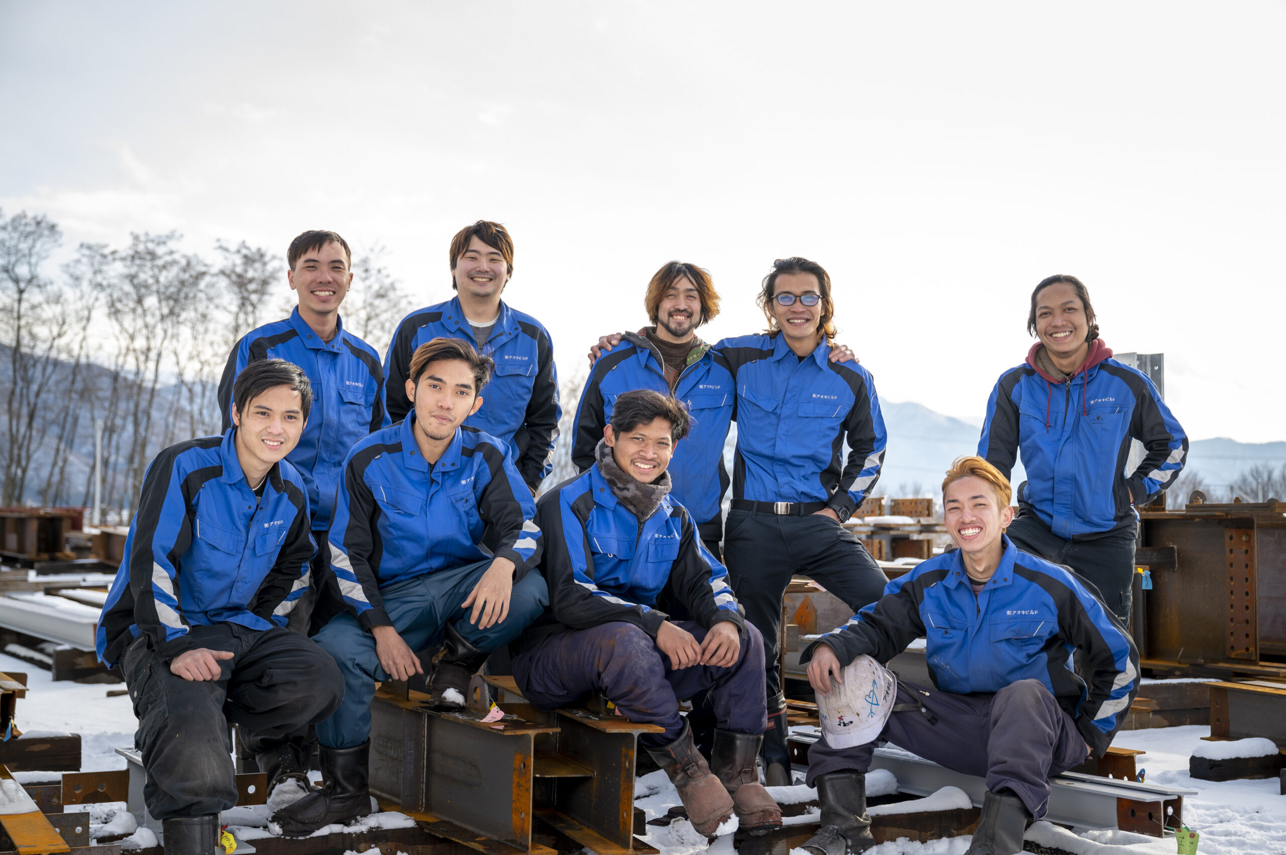 有限会社アオキビルド