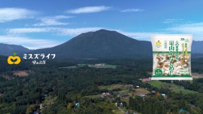 株式会社ミスズライフ