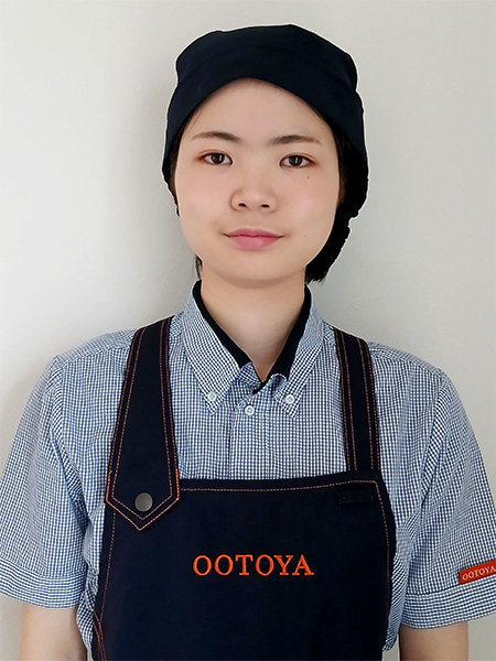 写真：浅田鈴音