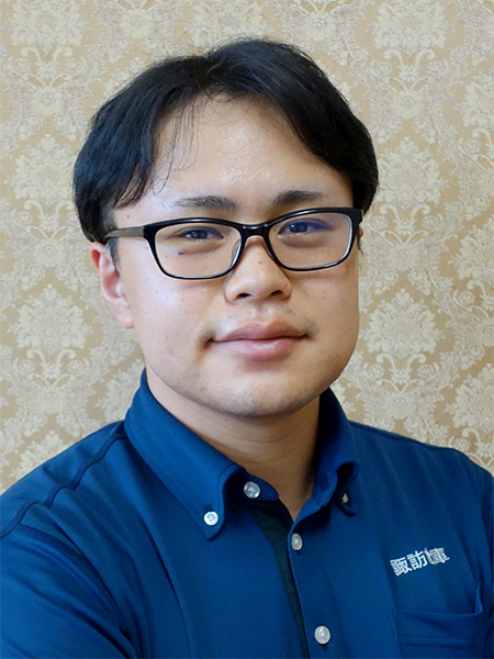 写真：多田真尋