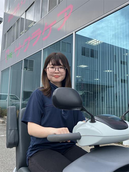 写真：藤森真由佳