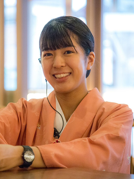 写真：相沢真衣