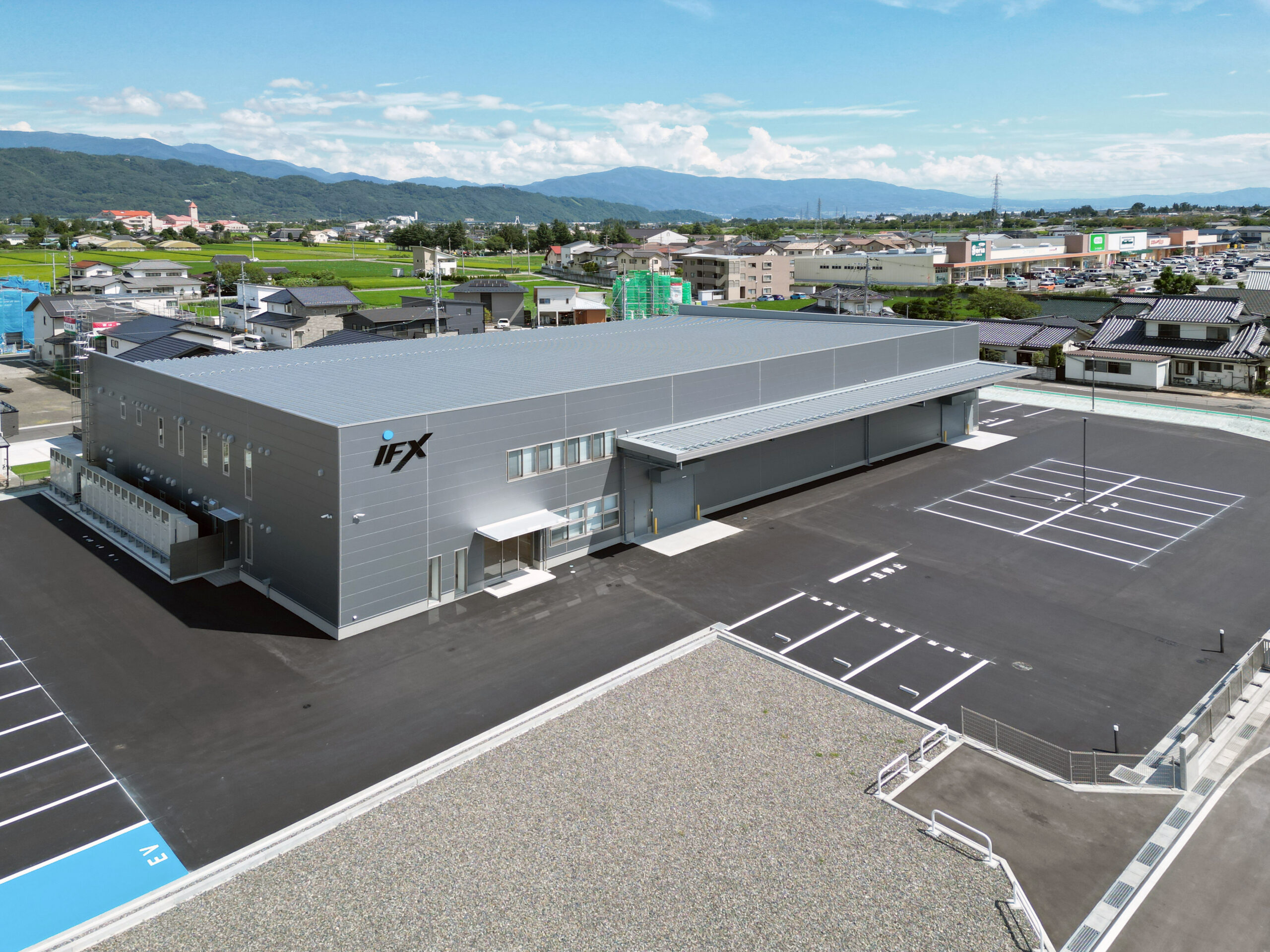 株式会社インフォメックス松本