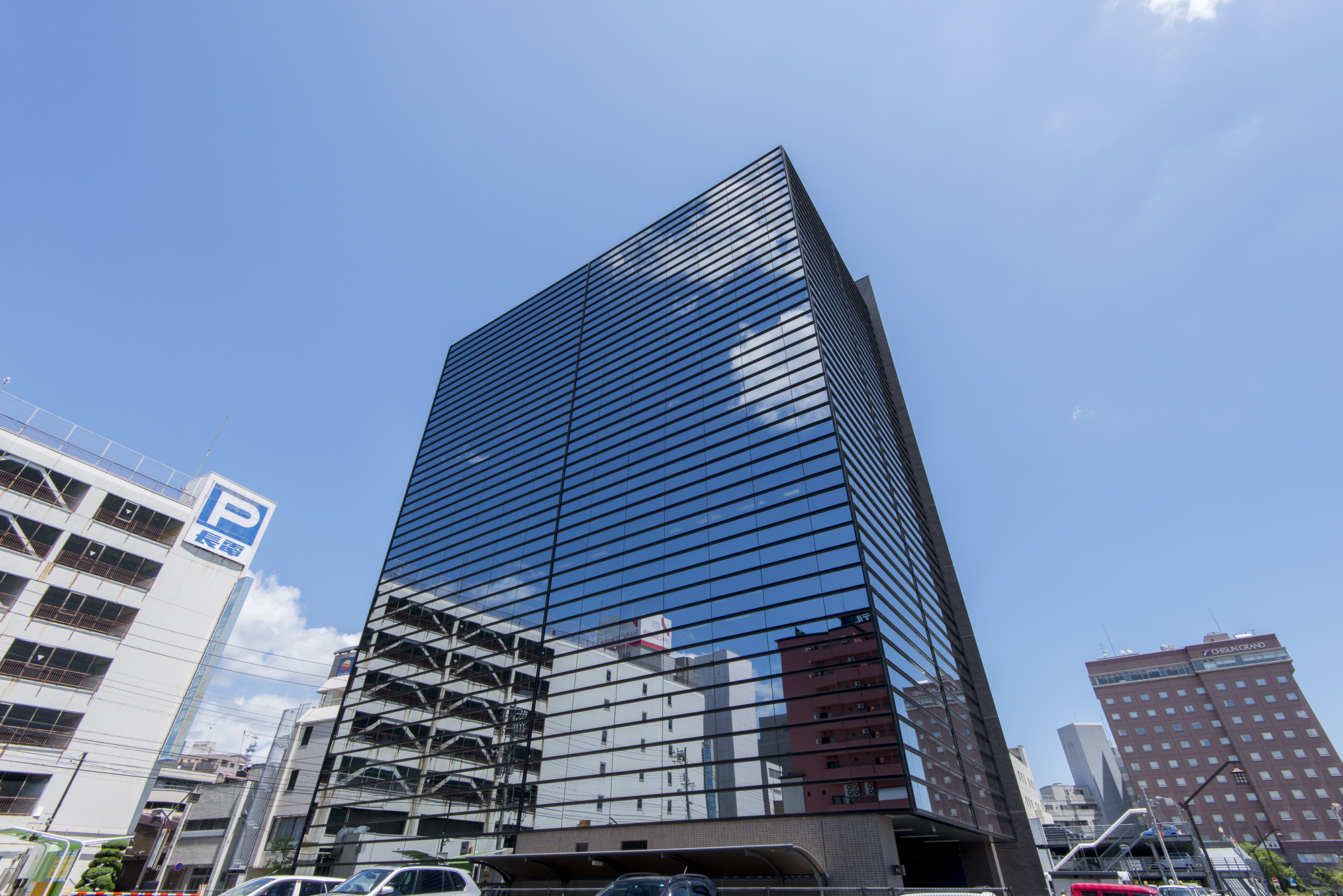 高沢産業株式会社