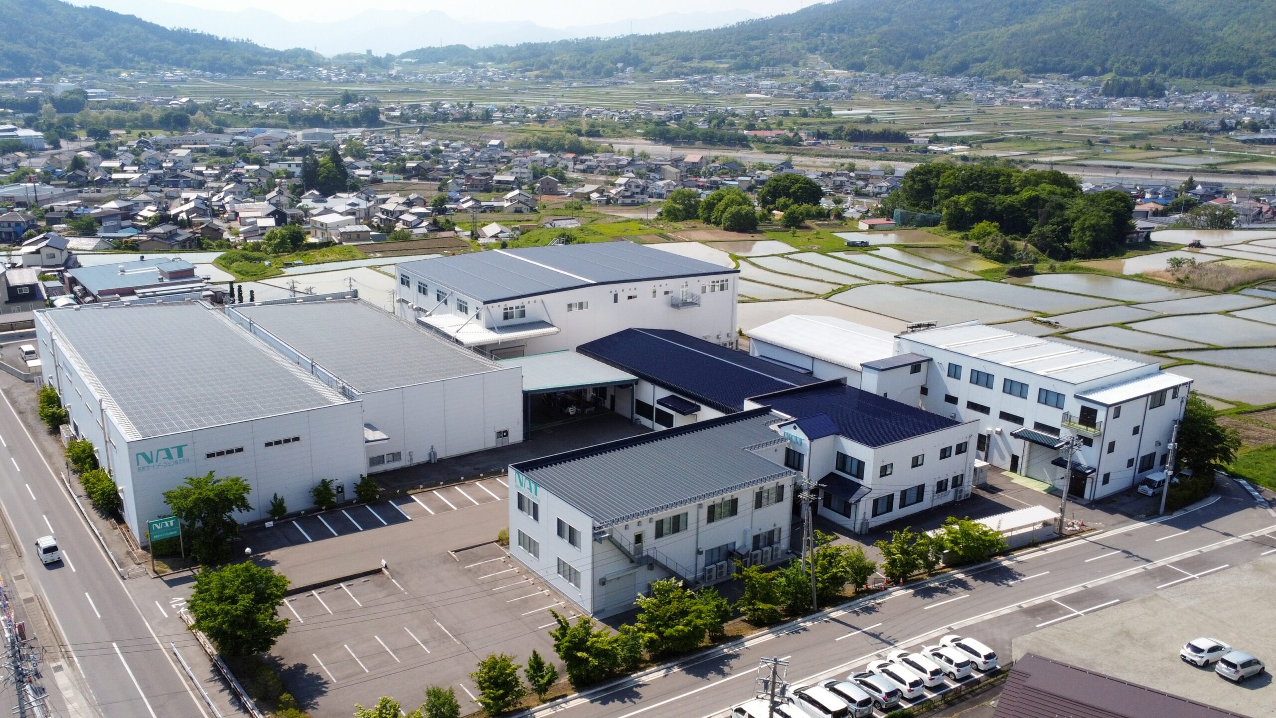 長野オートメーション株式会社