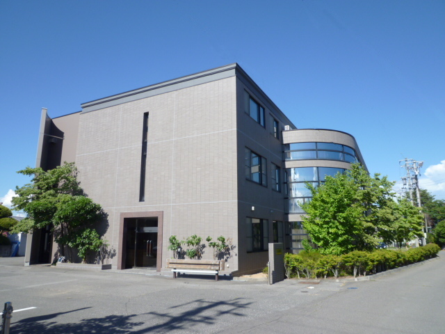 株式会社長野技研