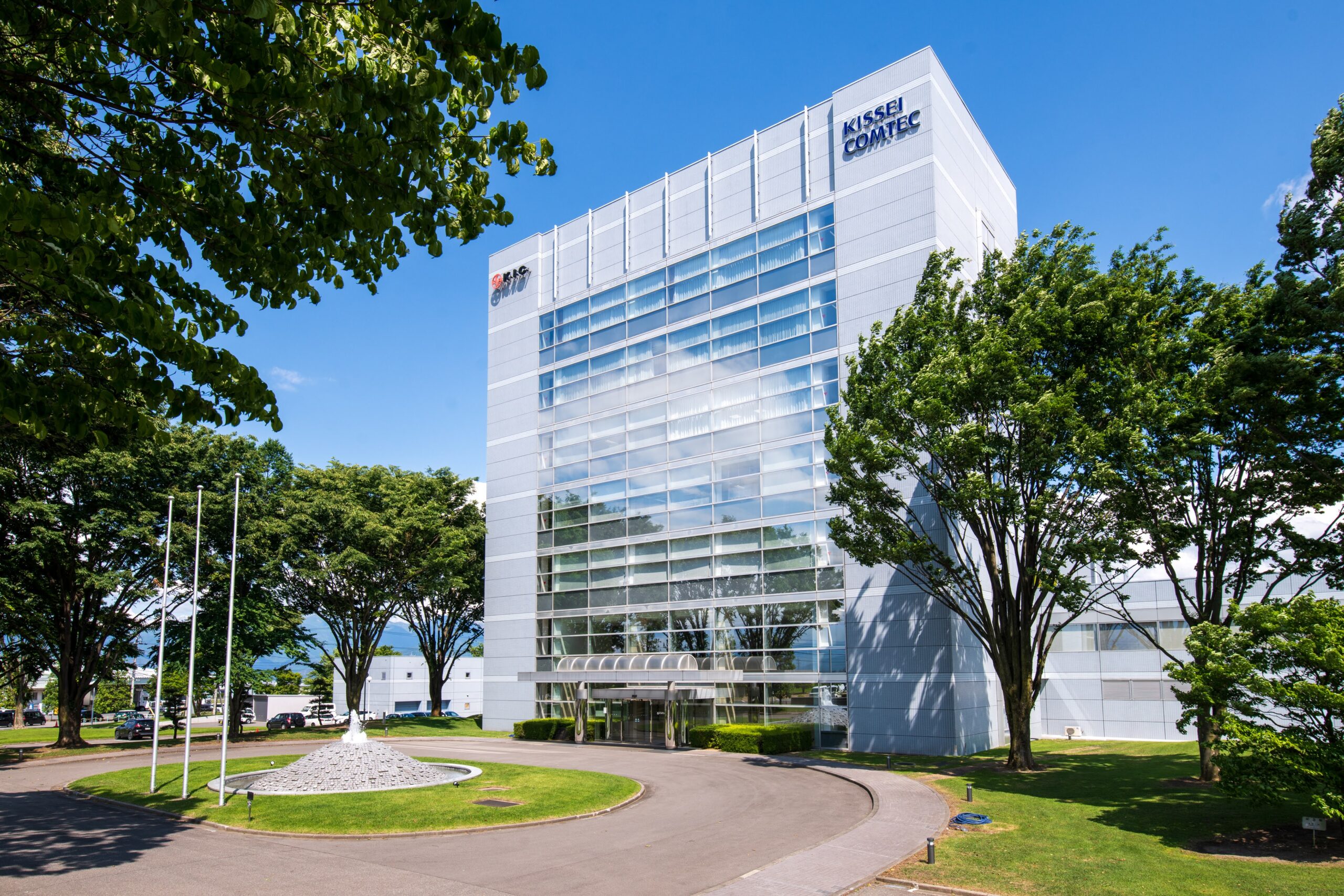 社員の子育て応援宣言イメージ写真