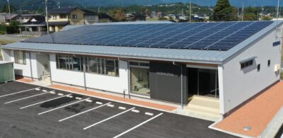 野村建設株式会社