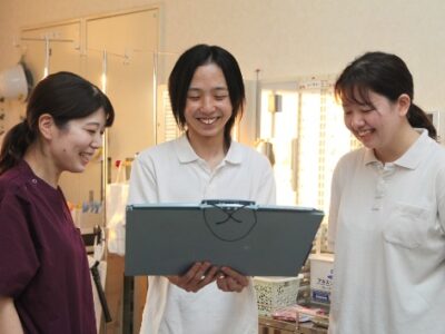 社会福祉法人新志福祉会