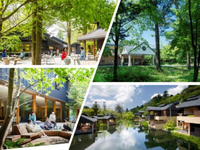 株式会社星野リゾート　（軽井沢事業所）