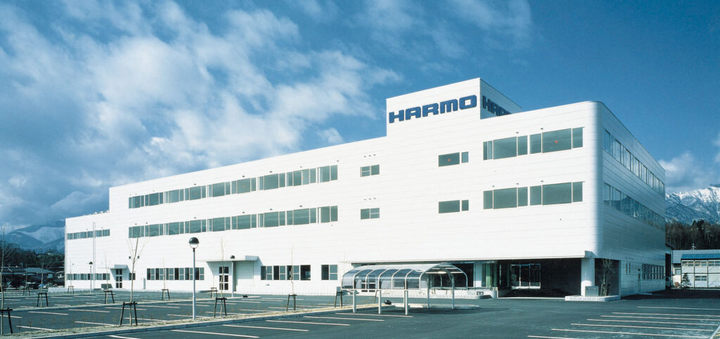 株式会社ハーモ