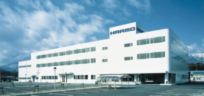 株式会社ハーモ