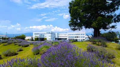 株式会社エーアイテック