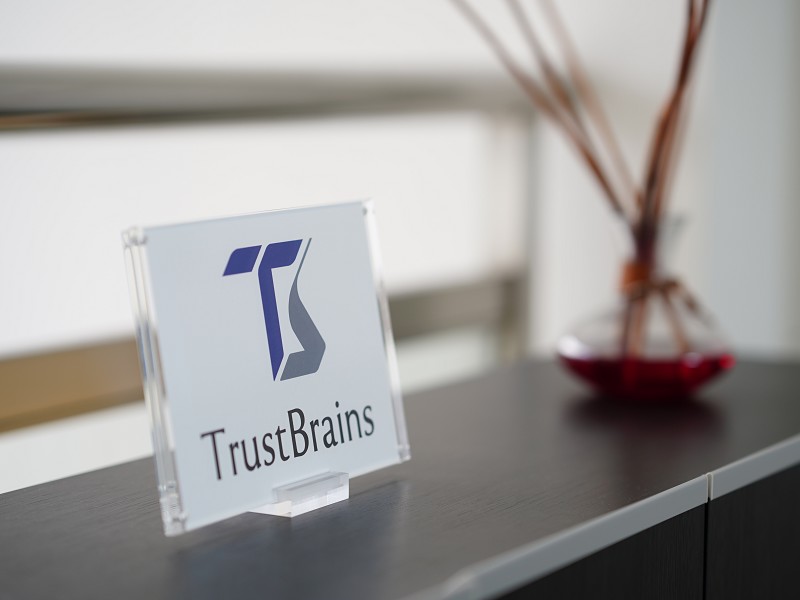 社員の子育て応援宣言イメージ写真