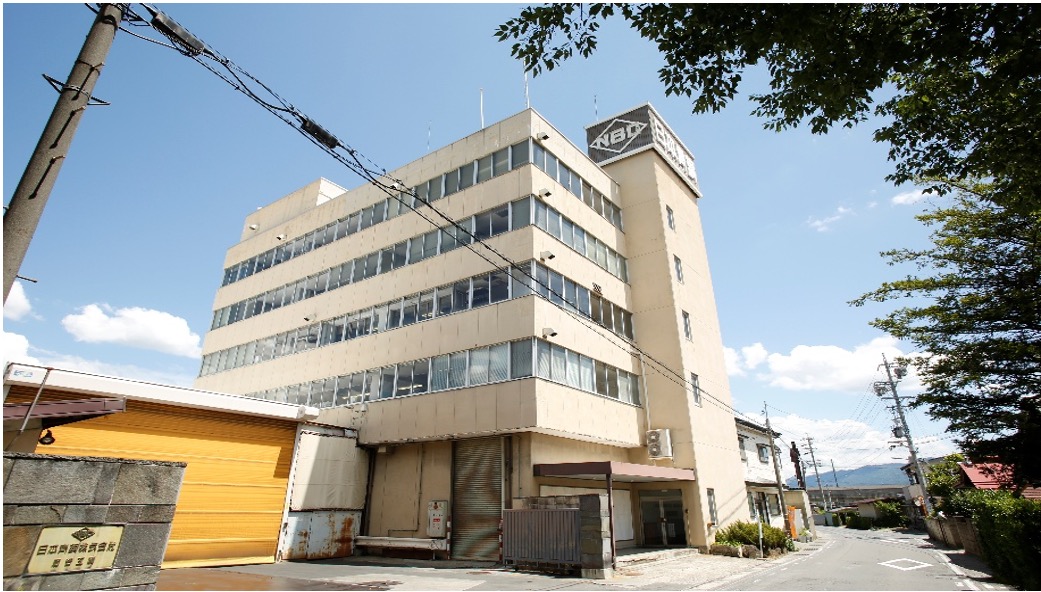 日本青銅株式会社