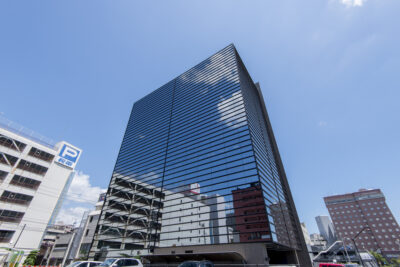 高沢産業株式会社