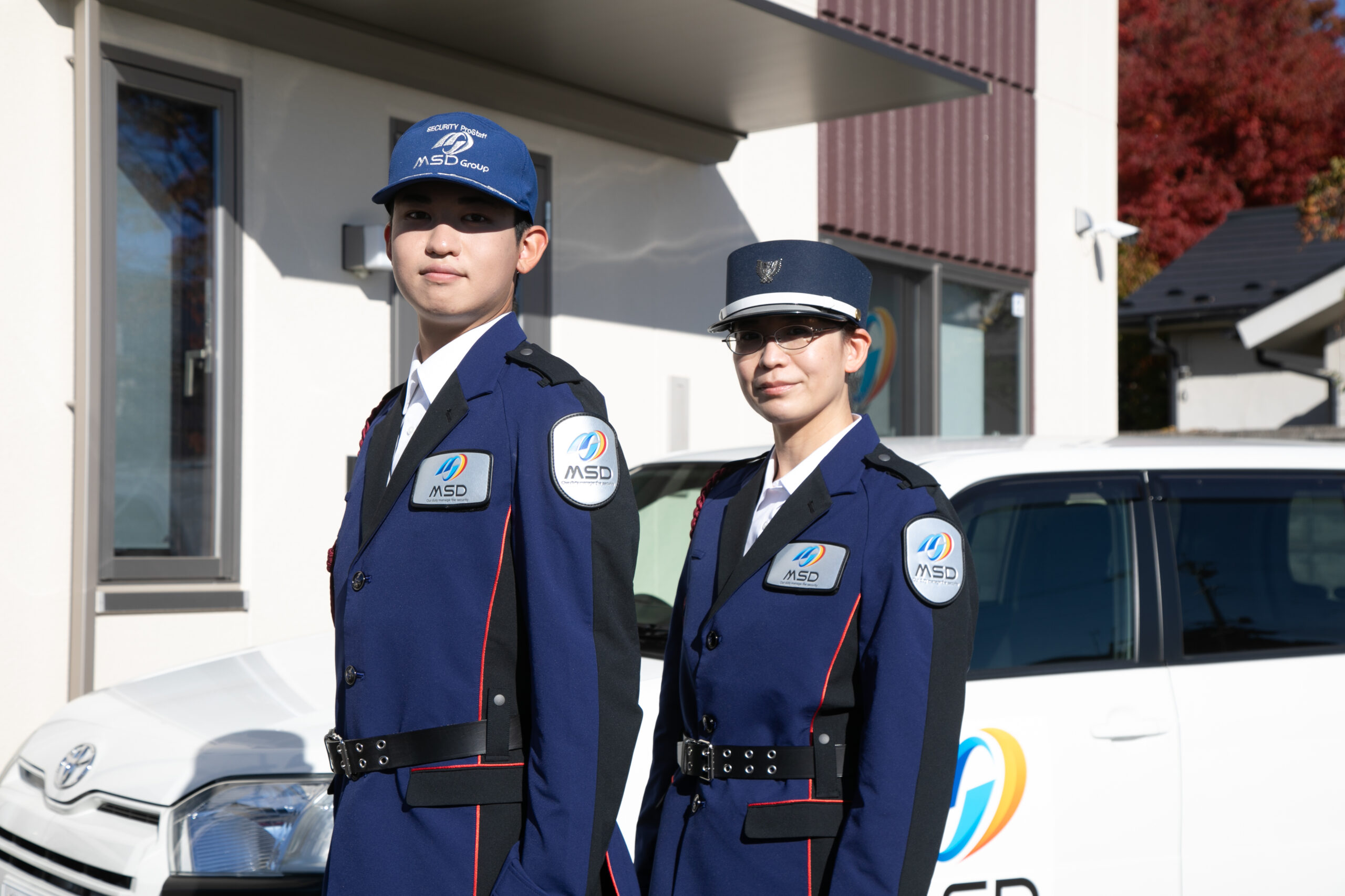 株式会社エム・エス・ディ