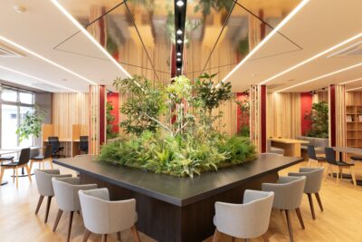 北陸コカ・コーラボトリング株式会社