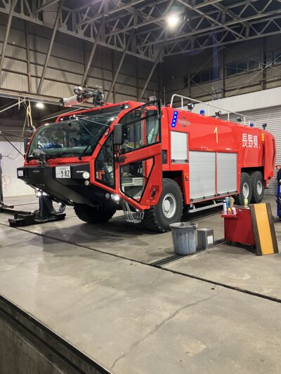 松本自動車工業株式会社