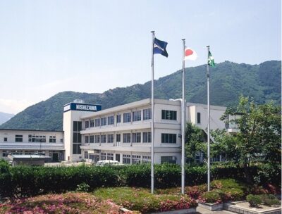 株式会社西澤電機計器製作所