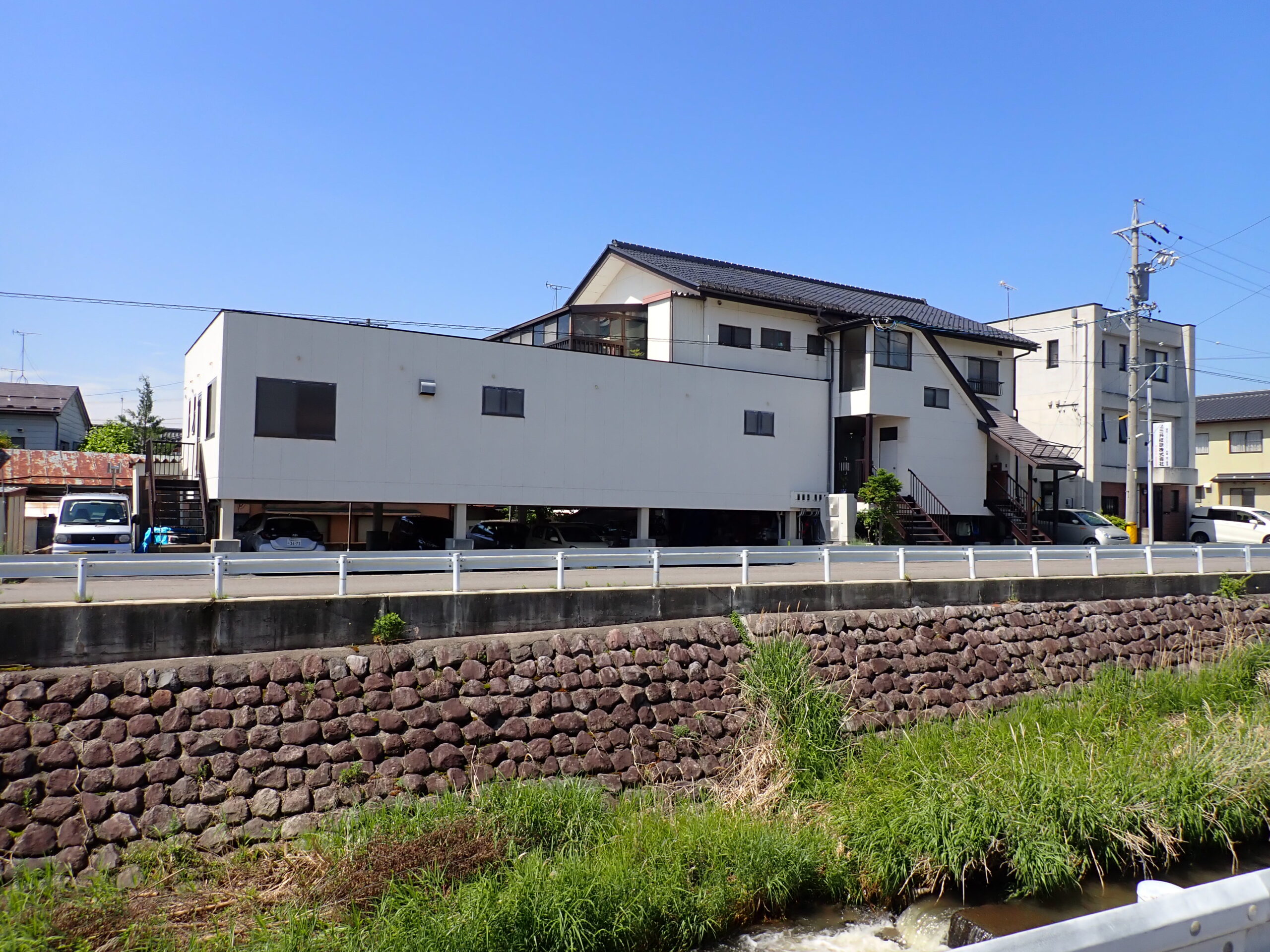 社員の子育て応援宣言イメージ写真