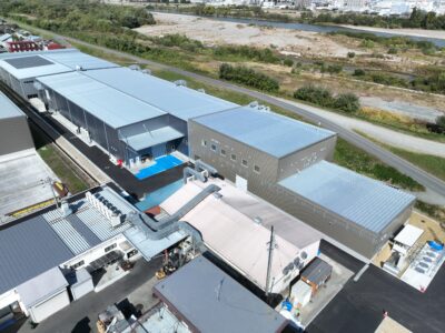 長野三和ポリエチレン（株）