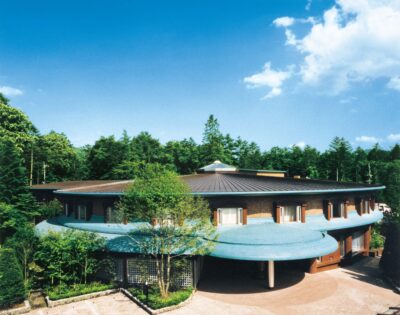 (株)ホテルジャパン　コーユー俱楽部軽井沢サロン