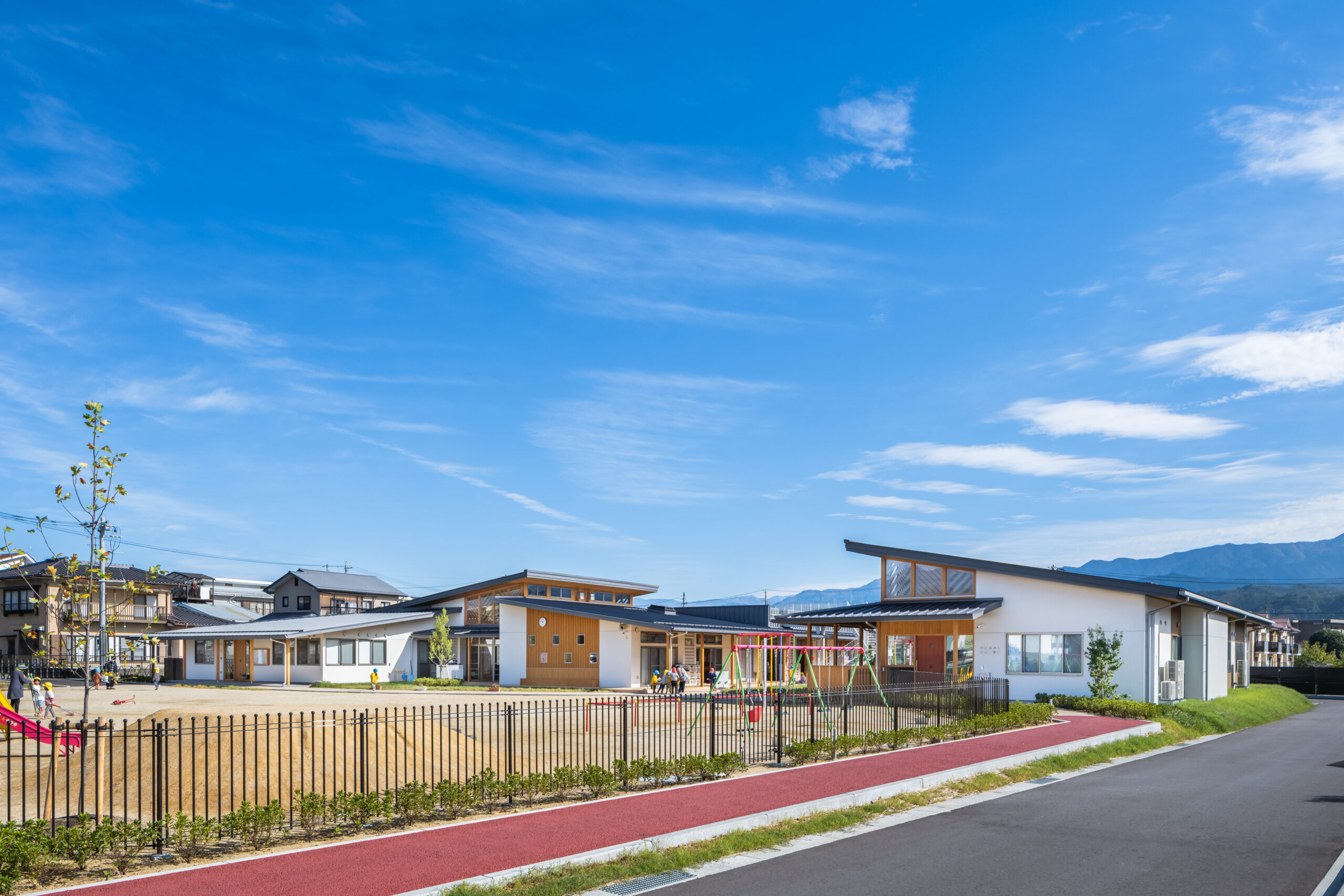 社会福祉法人萱垣会