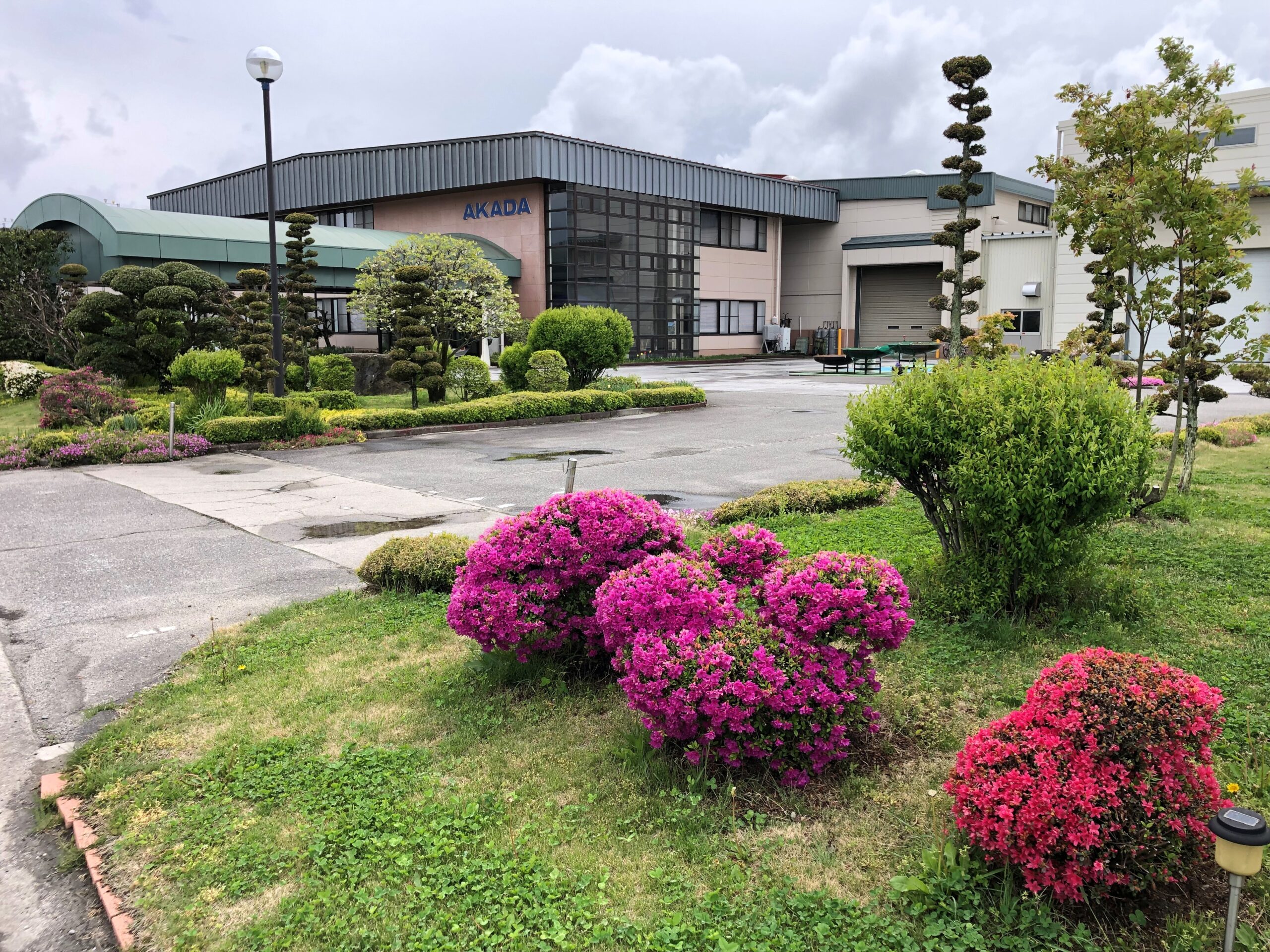 社員の子育て応援宣言イメージ写真