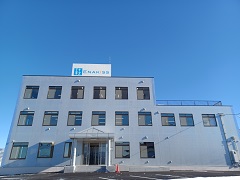 株式会社エナキス