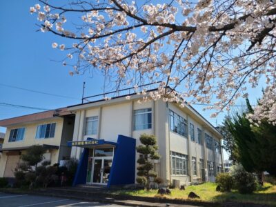 東京精電株式会社