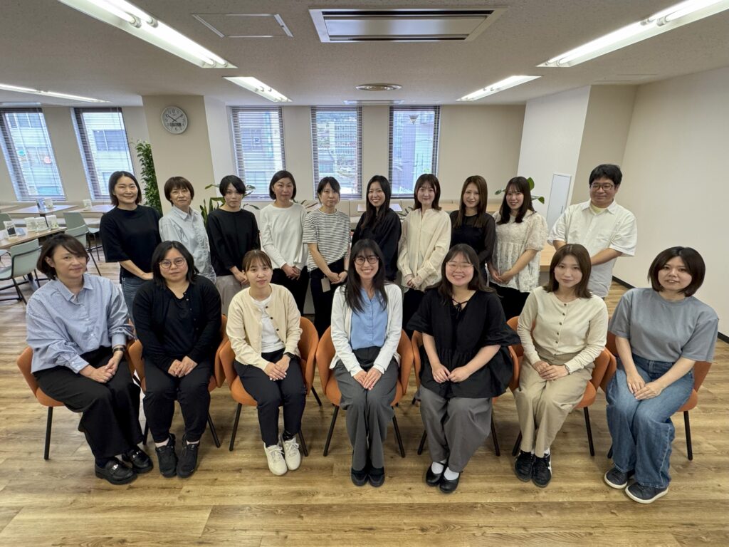 株式会社ベネフィット・ワン　長野ＢＰＯセンター